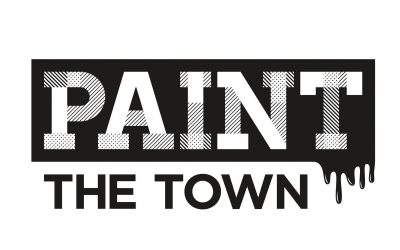 Painting the town with Lyrici Arts across Medway, Kent