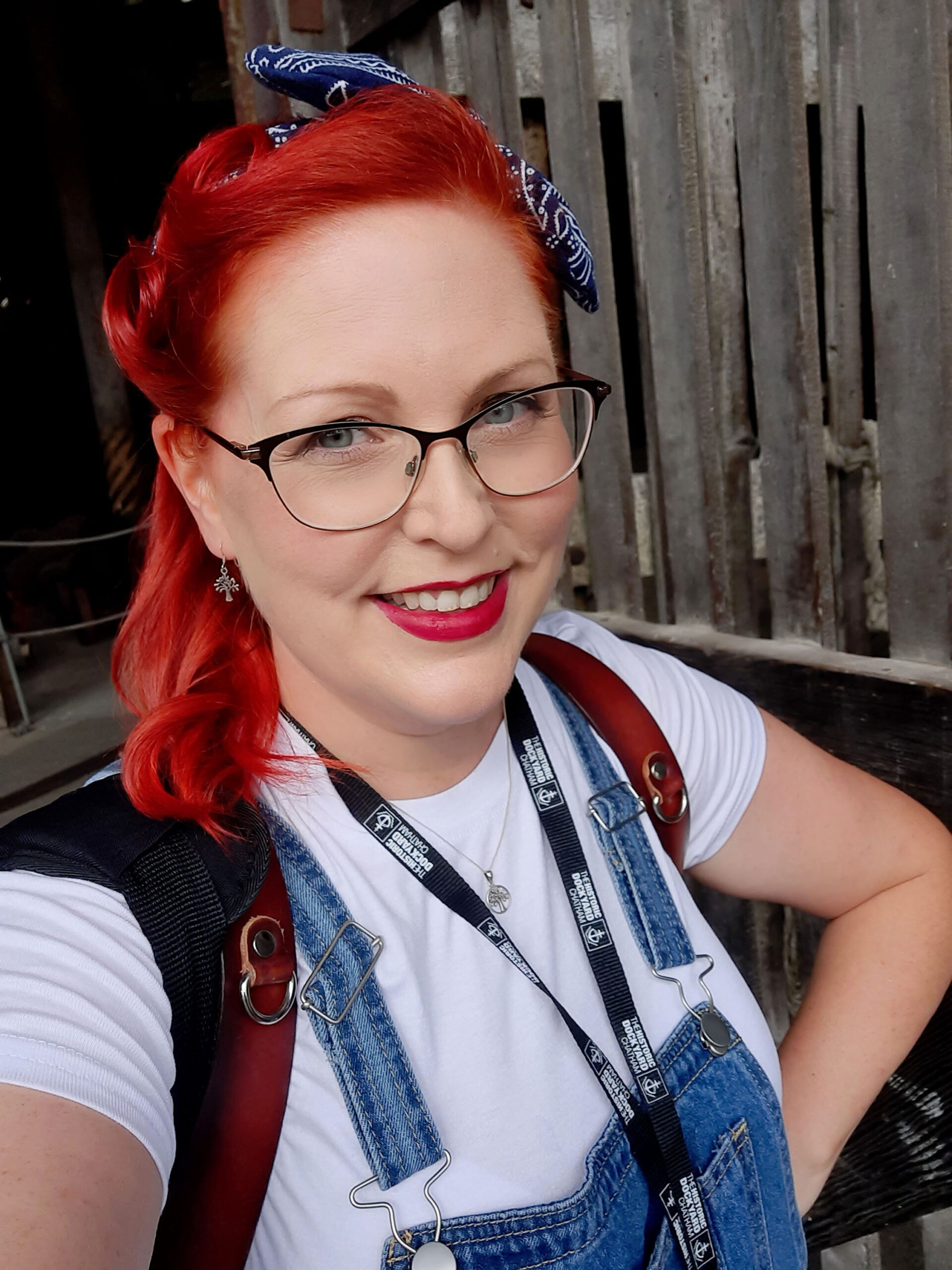 Photographer in Kent, behind the scenes