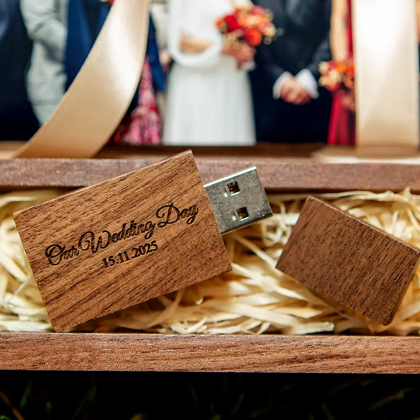 Signature Keepsake Box