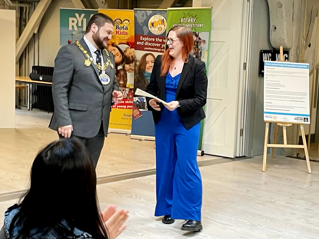 Photographer in Kent, behind the scenes