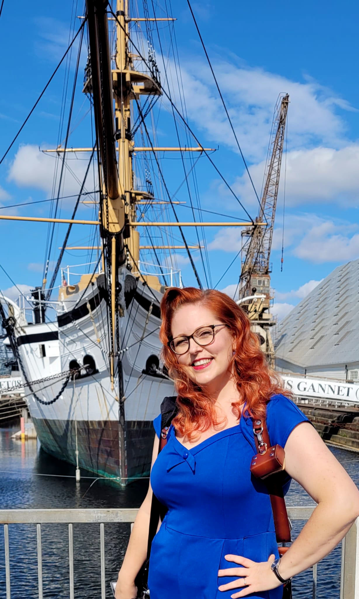 Photographer in Kent, behind the scenes